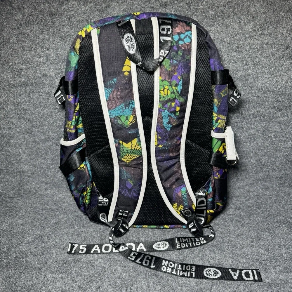 Darling in the‎ Franxx Limited Edition Backpack Bag Aolida 1975 Manga Anime